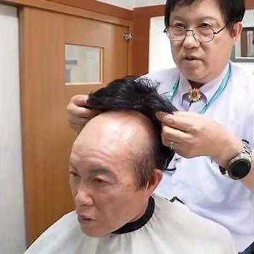 How a Custom Self-Wearing Wig is Made: Full Factory Process