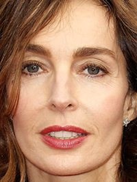 Anne Parillaud