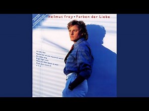 Nachts hör ich dich manchmal weinen