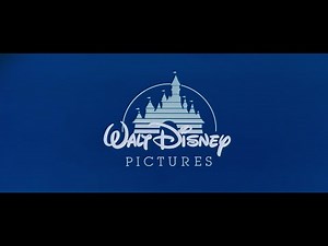 Walt Disney Pictures (1985; "The Black Cauldron" Opening)