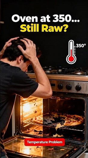Oven Not Heating to 350? Here’s Why (And How to Fix It) | Repairmen.com