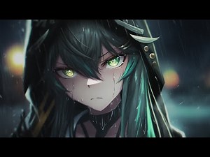 Nightcore - Best of Me [NEFFEX]