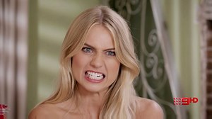 32K views · 257 reactions | She's the ultimate glamour girl and she's taking #9TheBlock by storm... Meet Josh and Elyse! | The Block | Facebook