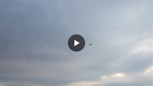 Development Hype Reel | Skydio Parachute for X10 | Skydio | 13 comments