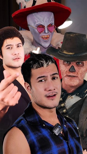 441 reactions · 6 comments | Just like my cosplay transformation, there's endless face of entertainment! From my favorite horror movies, hottest and classic K-Dramas, to local films and series and the key to unlock this whole multiverse is only 149php. Prime Video PH #PrimeVideoIsLife | Prince De Guzman Transformations | Facebook