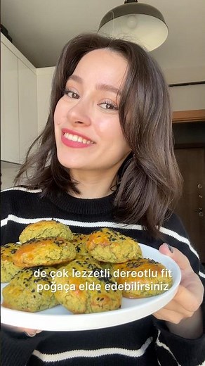 Flourless dill bread recipe! 😍 #HolidaysWithYouTube
