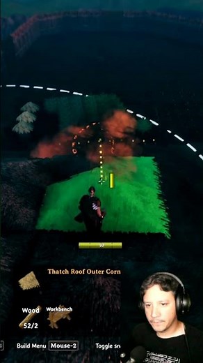 This Is How To Use Snapping in Valheim!