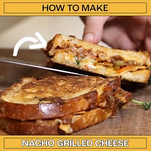 408K views · 3.5K reactions | Sharing a Specialty from my old NYC Food Truck!  | Not Another Cooking Show | Facebook