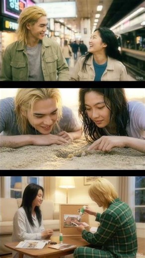 I'll stay with you forever