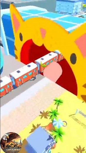 Hole.io Gameplay 🔥 2 Million Views Challenge 🚀