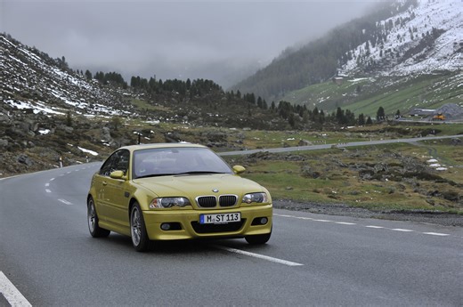 BMW M3 E46 after 342,000 miles: What’s wrong with it?