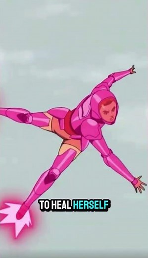 Atom Eve’s Powers Explained! #invincible