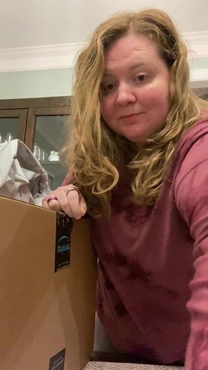 97K views · 264 reactions | Little did I know when I ordered a try...