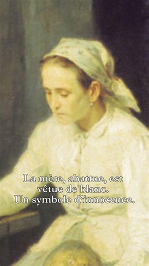 Un retour, une question, un choc