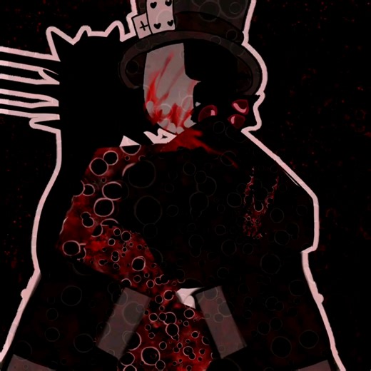 My friend 做的互动🤑🤑🤑😍作者：@teapott