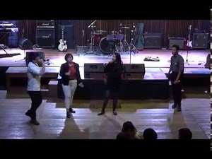 WONTON - Shadow and Truths (ONE III NOTES cover/OST ACCA 13区監察課) @ IDRL Showcase 2018