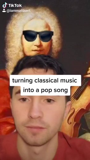 Classical Music Remix with Bass