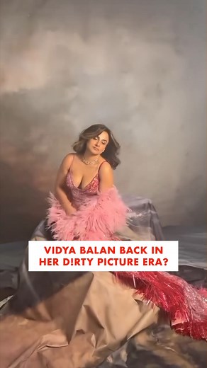 1.5M views · 6.9K reactions | Vidya Balan BOLD Again? #Bollywood #Trending #News #explorepage #fyp #explore #Movies #celebrities #Btown #Paparazzi #fblifestyle | The Live | Facebook