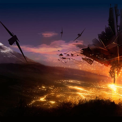 Literatura de ciencia-ficción, entre el rigor científico y la fantasía - UNAM Global