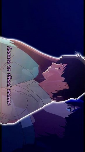 Bairan x I want to eat your pancreas