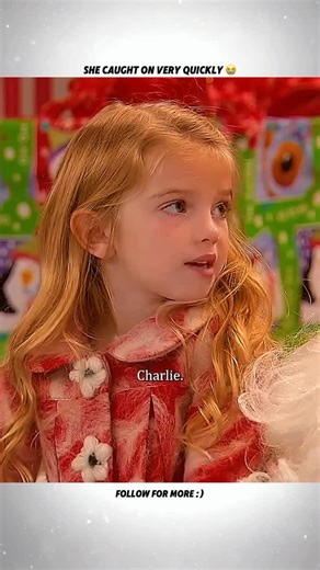 Entertainment • Movies • Lessons on Instagram: "She was NOT going to be fooled 😭 🎥 - Good Luck Charlie In this beloved Disney Channel sitcom, the Duncan family navigates the chaos of raising baby Charlie, the newest addition to their already hectic household. Teen daughter Teddy begins recording video diaries filled with advice for Charlie to watch when she’s older—each episode capturing another day of family fun and frustration. Bridgit Mendler shines as Teddy, alongside her quirky siblings P