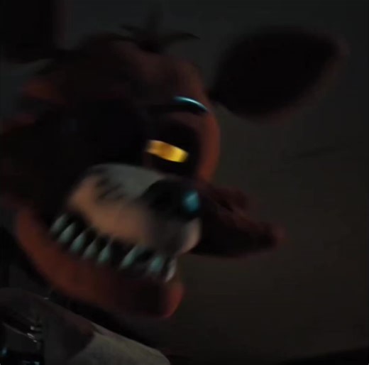 foxy edit #fyp #fnaf #fnaf2 #edit #foryoupage | five nights at freddy's 2