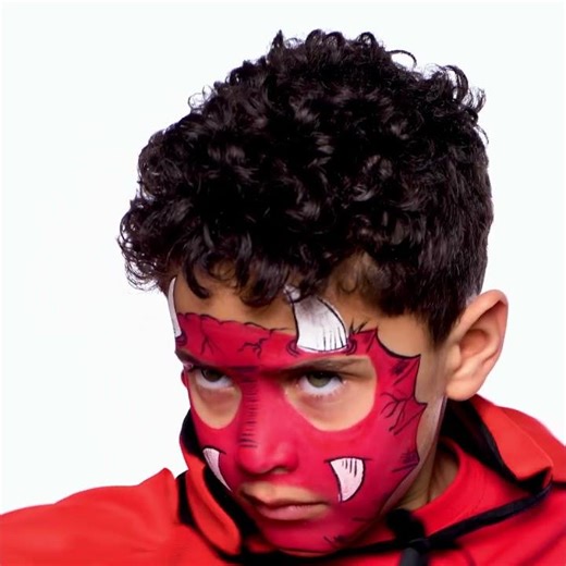 Dare to be more Demon!