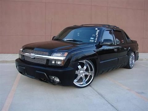 Auto Impressions - 2002 CHEVY AVALANCHE REMOTE START AUTOPAGE RS730