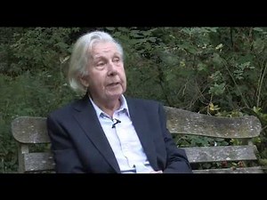 Ronald Blythe - Daily life at Bottengoms (22/40)