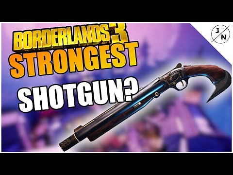 Legendary Hellwalker Farming Location | Borderlands 3 | Updated