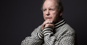 Michael Morpurgo on refugees, trauma and why he hated Spielberg’s ‘War Horse’
