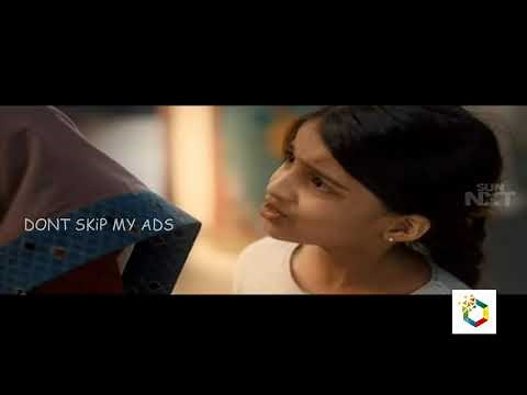 Clinic plus Tamil ad 2020 |