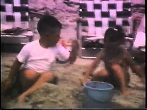 1967 Home Movies