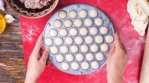 10 UNUSUAL Russian gadgets for the kitchen (PHOTOS)