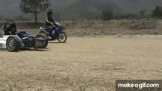 Streamable video on Make a GIF