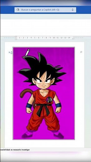 Quitar fondo a una imagen en word