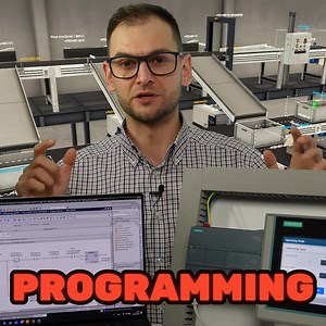 219 reactions · 11 comments | Ready to take your manufacturing skills to the next level? Siemens PLC training is here!  Sign up today and elevate your career with cutting-edge automation technology. ✨ | ControlByte Automation | Facebook