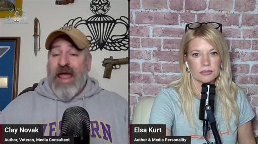 We pause the outrage cycle to examine a fatal ICE raid, why multiple things can be true at once, and how disorganized unrest can slide toward organized insurgency. We separate facts from spin, argue for community-level fixes, and refuse to outsource thinking to memes. Want to create live streams like this? Check out StreamYard: | The Elsa Kurt Show