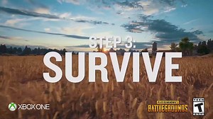 25K views · 245 reactions | How to play #PUBG Step 3… SURVIVE  Hide, hunt and do whatever it takes to be the last player standing. | Xbox UK | Facebook