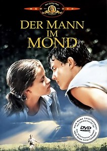 Der Mann im Mond: Blu-ray, 4K UHD, DVD leihen