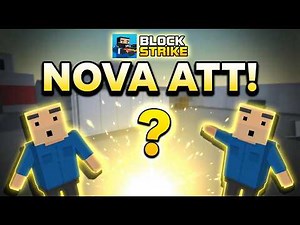 New PROMOCODE, New MAP and New MODE - BLOCK STRIKE News! (Update coming soon)