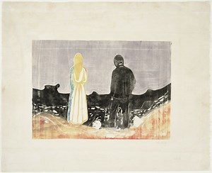 The Dangling Conversation, by Paul Simon