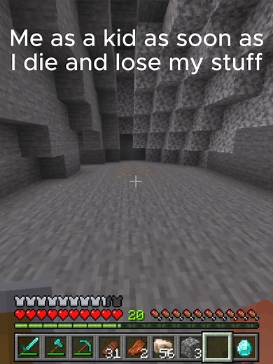 Understanding Minecraft Item Despawn Timers
