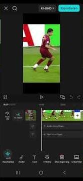 Easy overlay text tutorial. |edit #shorts