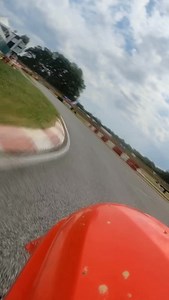 Asphalte circuit Lohéac ✊ | Luc1 Motorsport