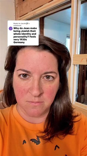 “Feels very 1930s Germany”? Exactly why we don’t shrink ourselves....