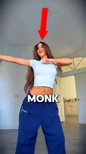 Brooke Monk Vs Natalie Reynolds Toxic Household Trend