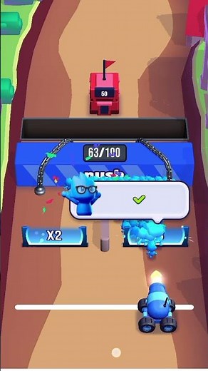 Mob Control Game Gameplay | Best Mob Control Tips & Tricks | Level Up Fast