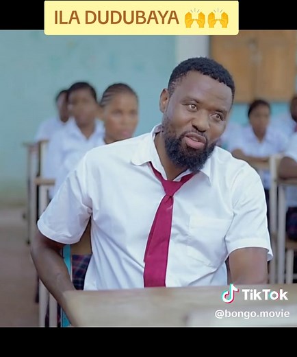 ILA DUDUBAYA: Unforgettable Moments from Bongo Movies