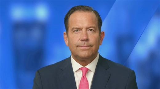 A new documentary by Steve Cortes examines how U.S. universities are admitting hundreds of thousands of Chinese nationals, which Cortes considers a national security risk and unfair to American students who are cast aside. “We are literally educating our enemy,” Cortes, a former campaign adviser to President Trump, tells “On Balance.” #Politics #World #China | NewsNation